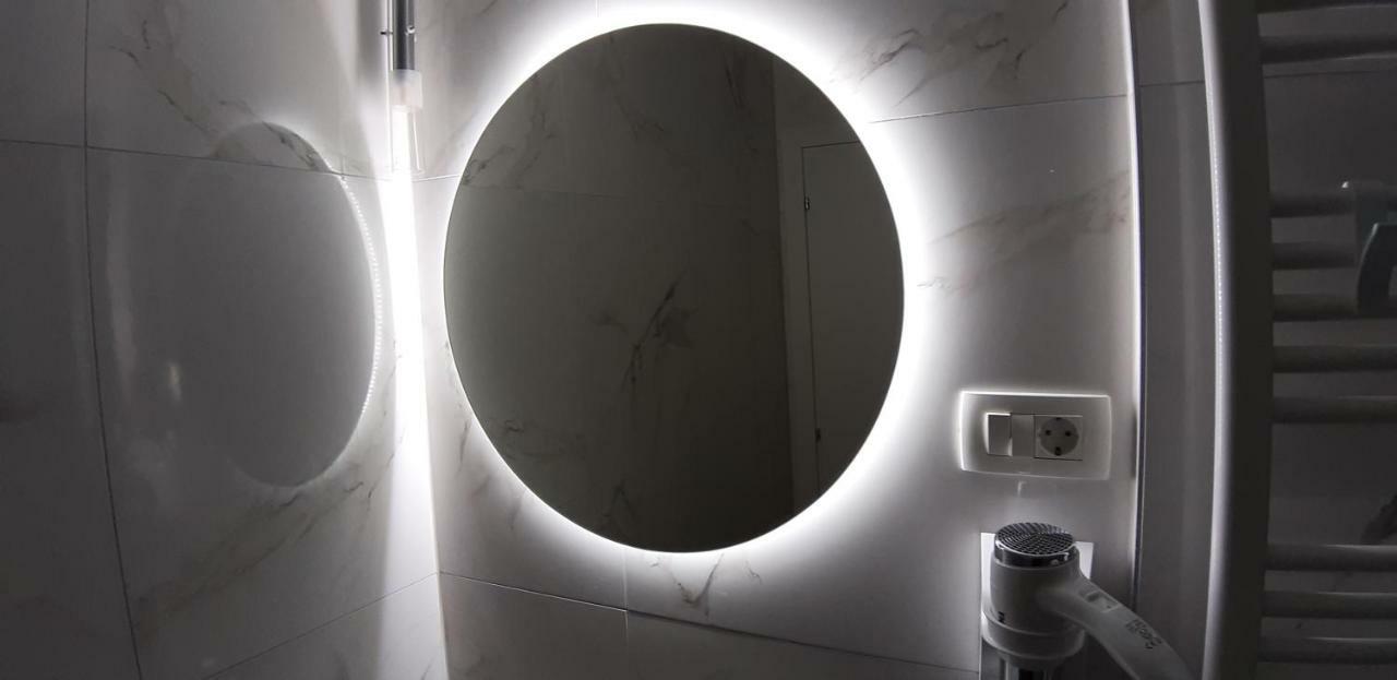 Incenter Apartments Rijeka Extérieur photo
