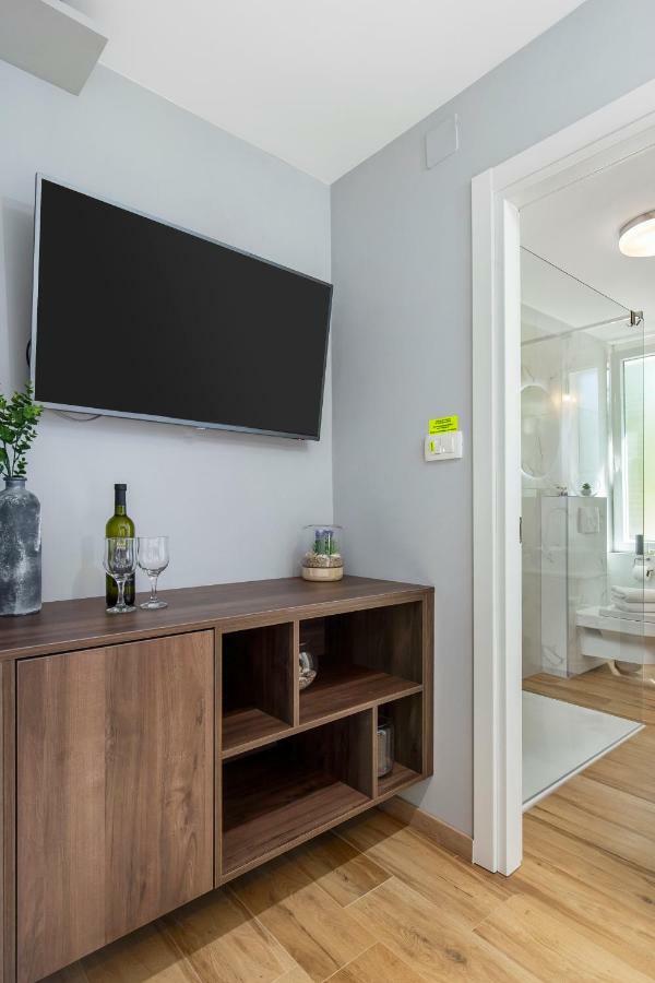 Incenter Apartments Rijeka Extérieur photo