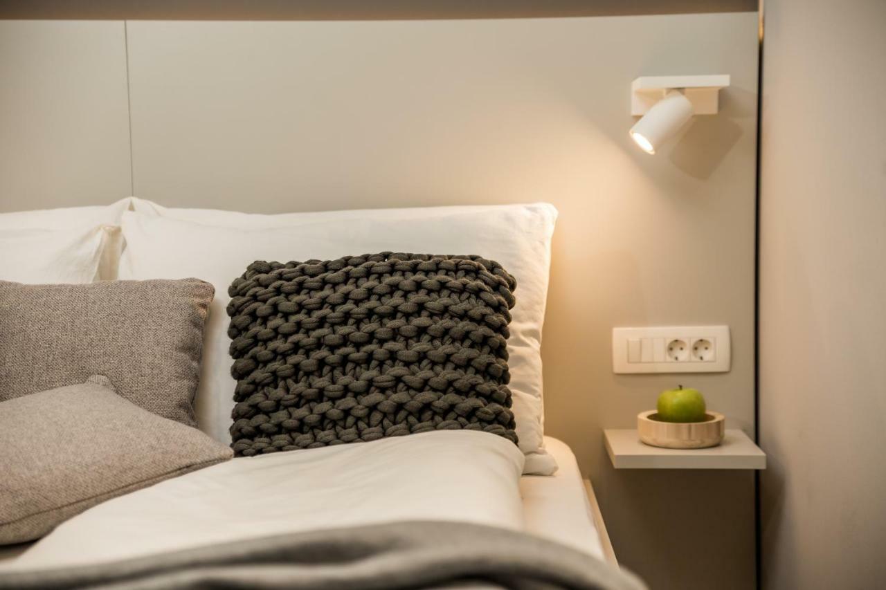 Incenter Apartments Rijeka Extérieur photo